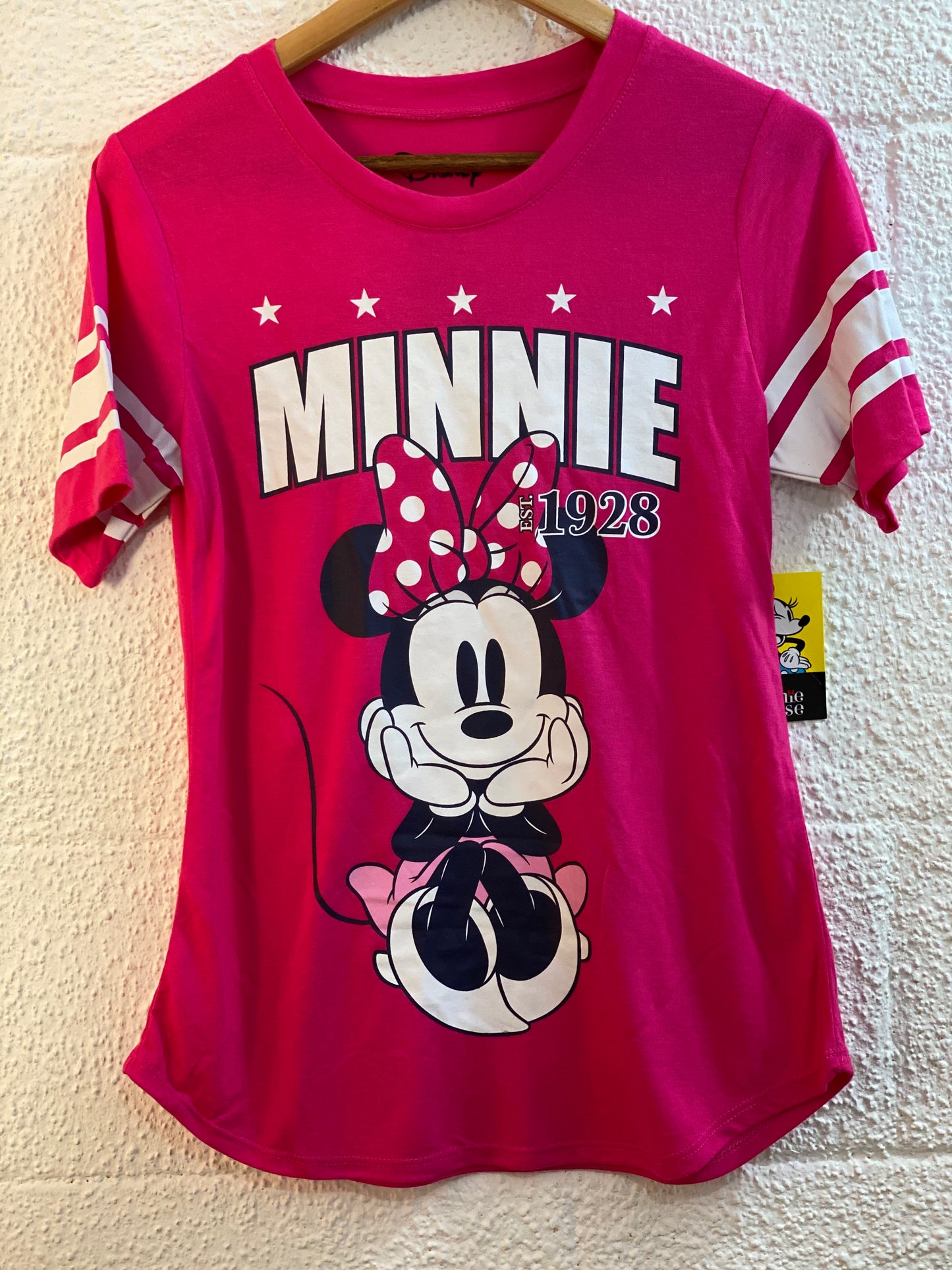 Polera minnie