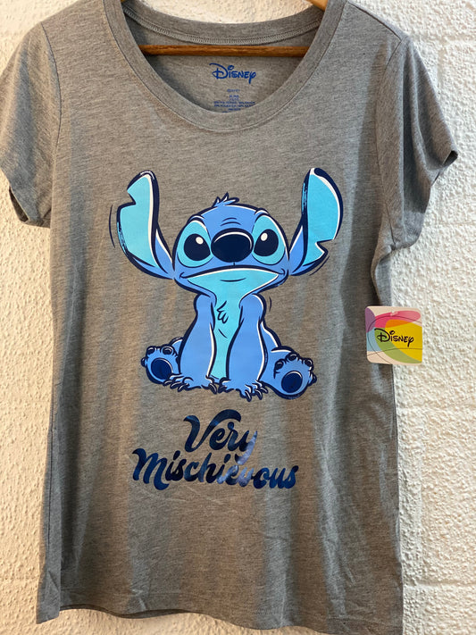 Polera stitch