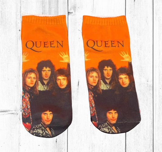 Socks Queen