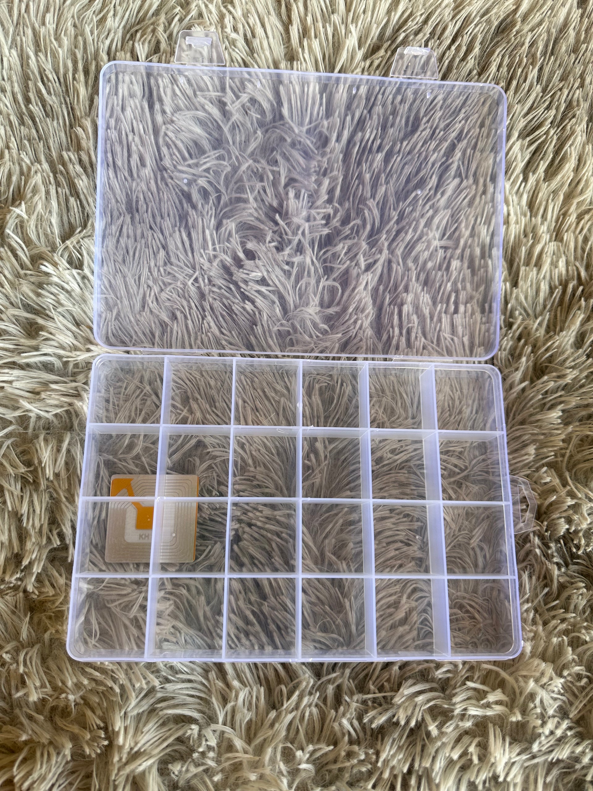 Caja organizadora M2
