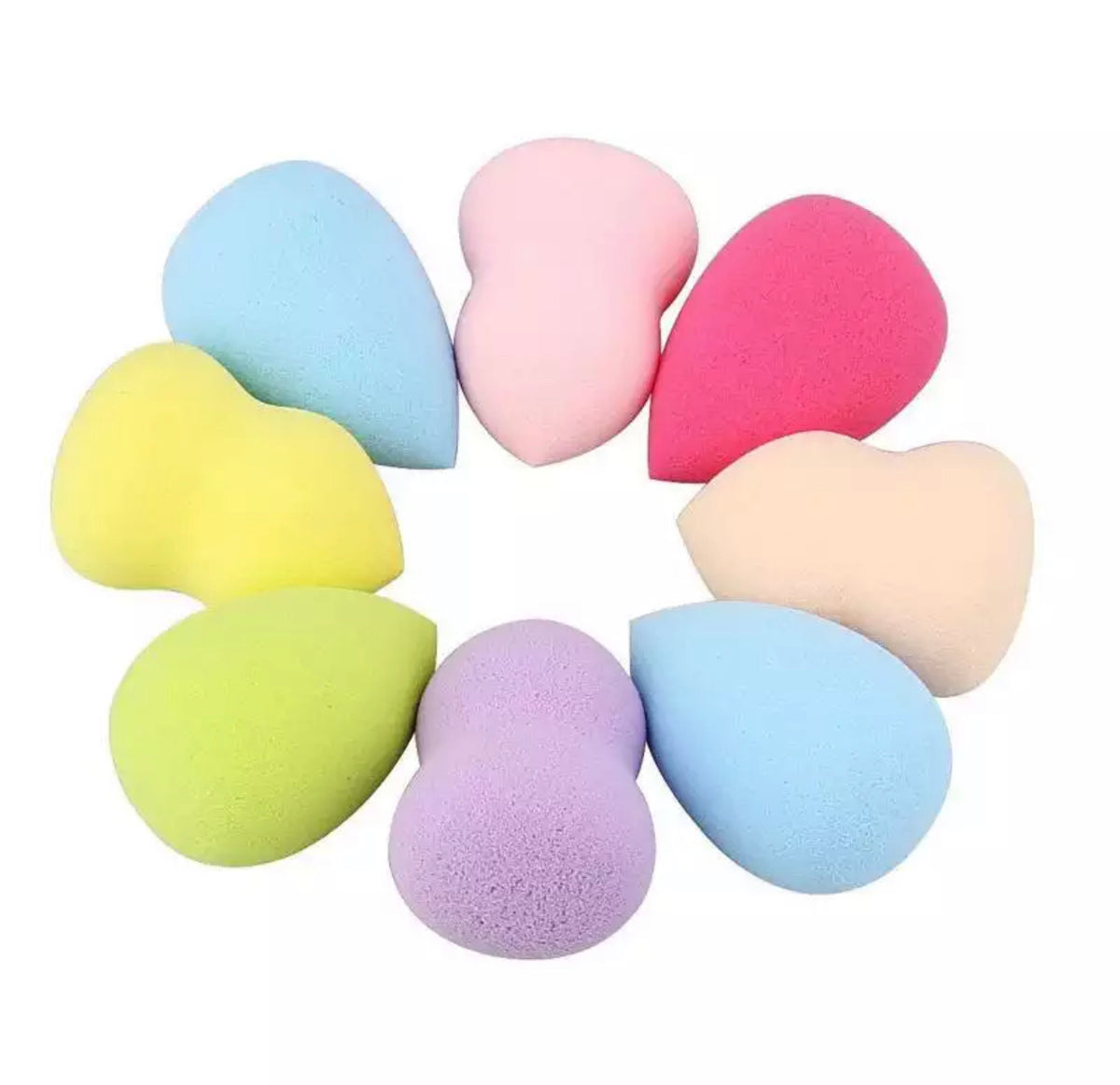 Beauty Blender Esponja de Maquillaje