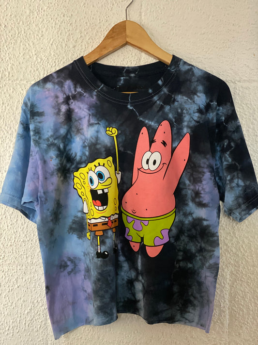 Polera Bob esponja