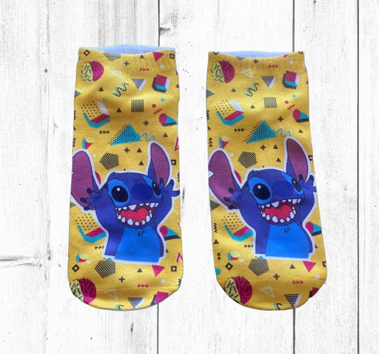 Socks Stitch