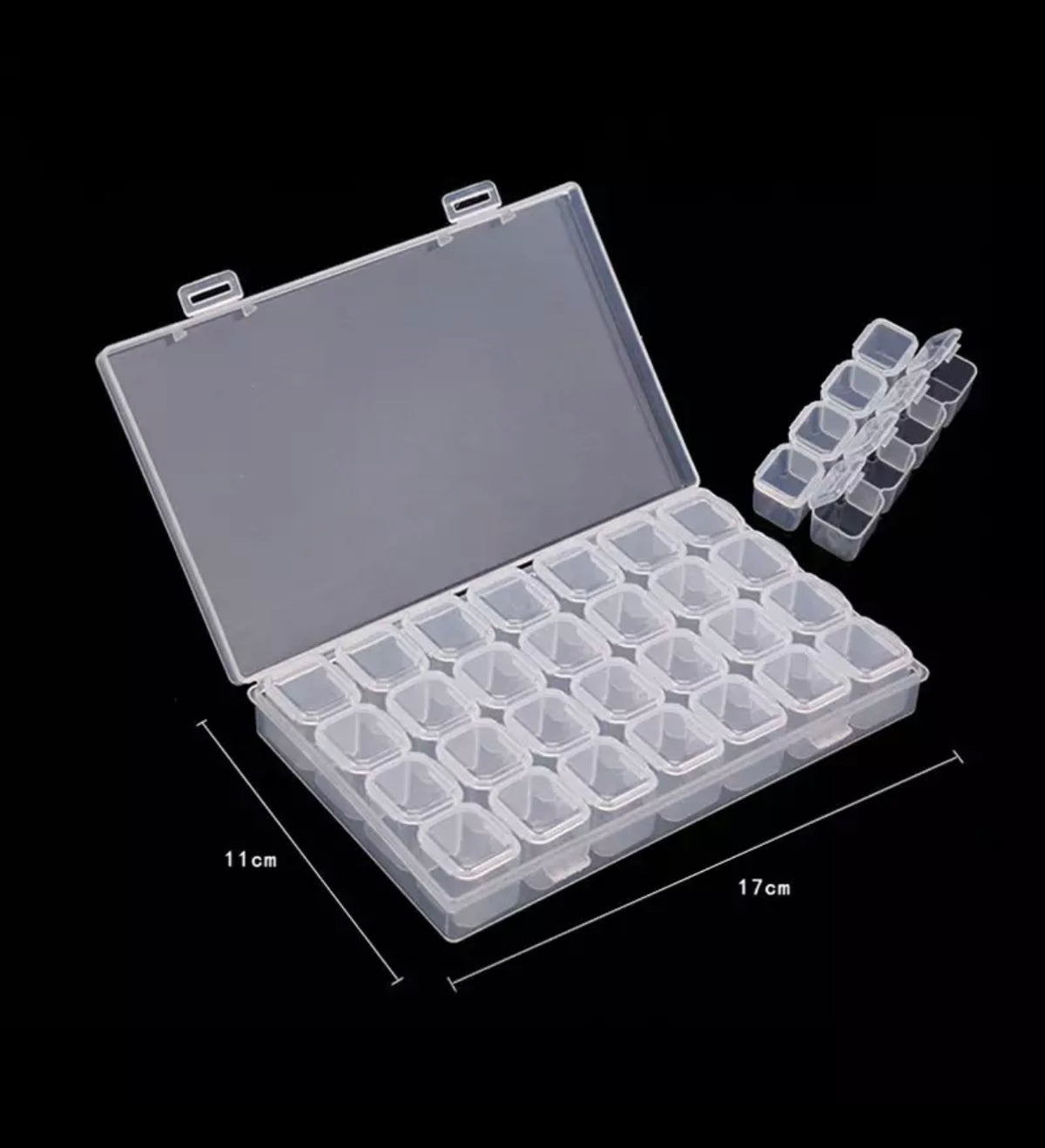 Caja organizadora  M1