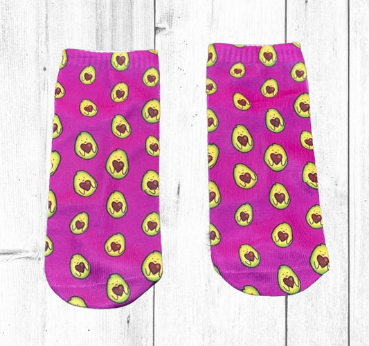 Socks palta
